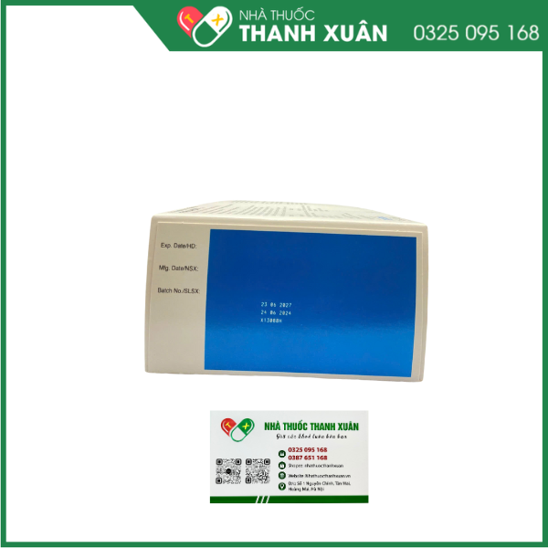 Firmagon 120mg - Thuốc điều trị ung thư tuyến tiền liệt